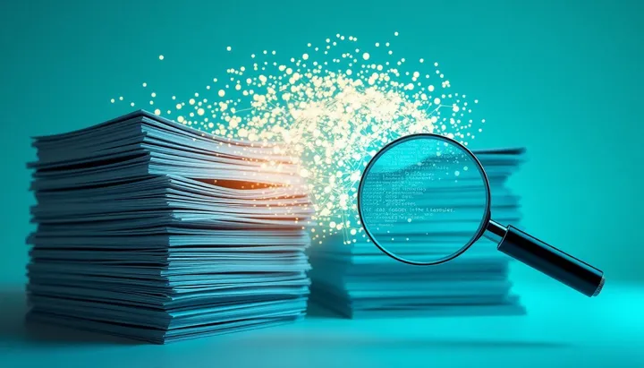 I will create a RAG system for document search and question answering