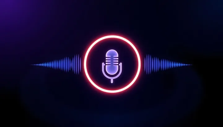 I will develop a voice AI assistant with speech recognition and text to speech