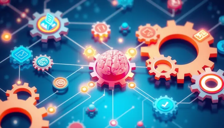 I will automate your business workflows with AI using n8n, Make and Zapier