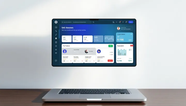 I will build an AI SaaS application from idea to deployment