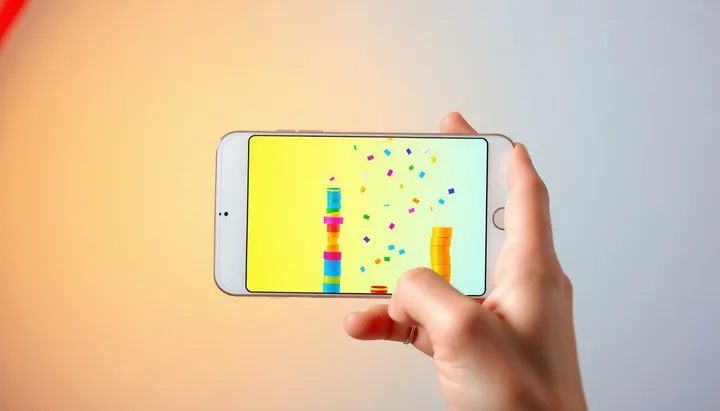 I will design and develop a hyper casual mobile game with ads and IAP