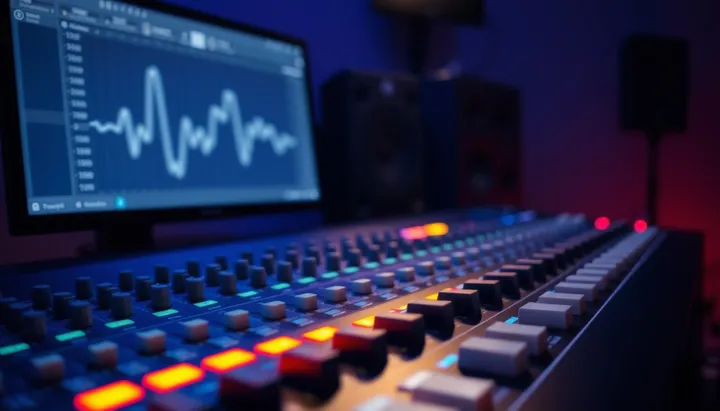 I will mix and master your song to a polished commercial standard