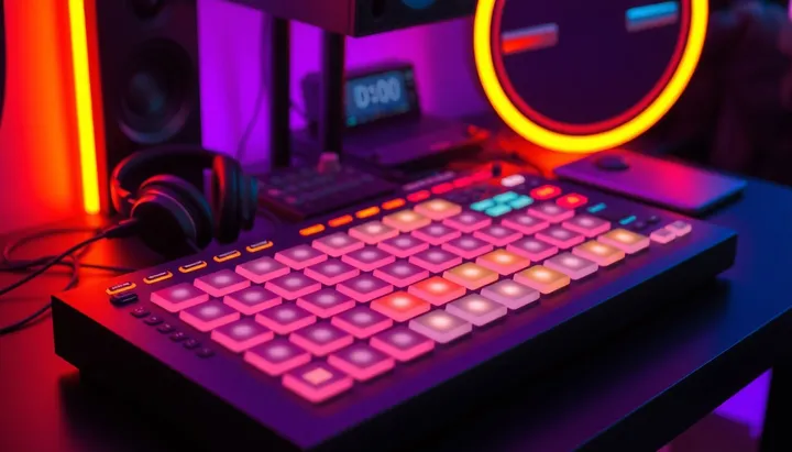 I will create a custom beat instrumental for rap hip hop or trap