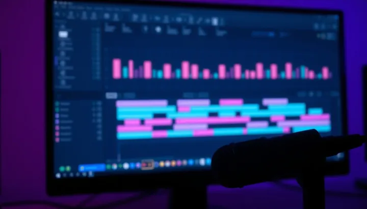 I will tune and edit your vocals for a flawless professional sound