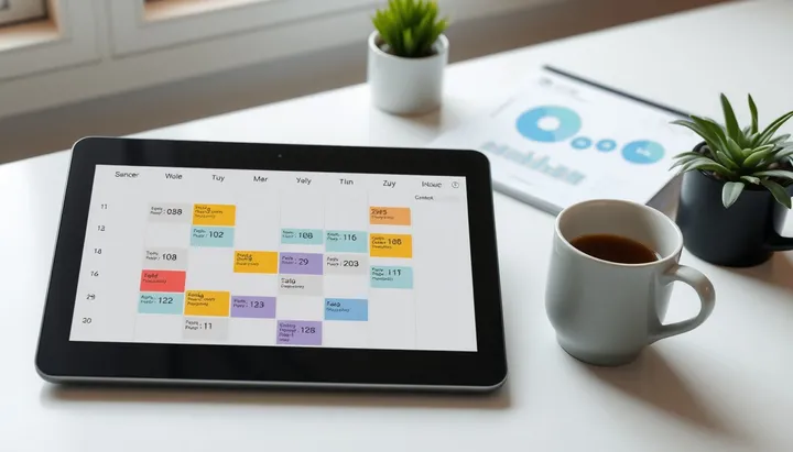 I will manage your monthly email marketing as a virtual assistant