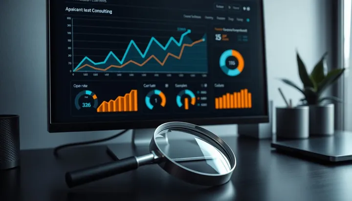 I will audit your email marketing and provide a growth strategy report
