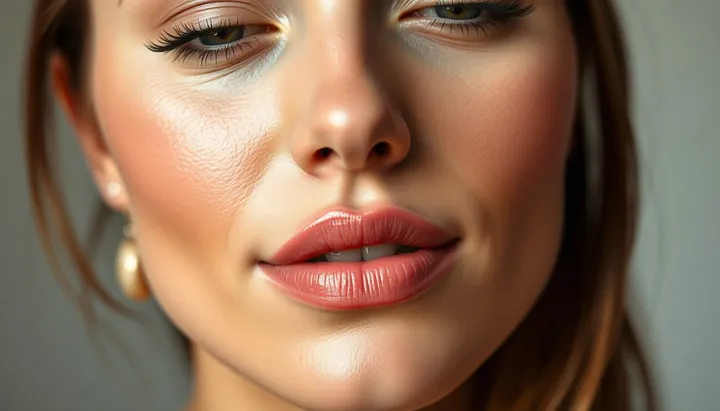 I will retouch and edit your portrait photos for a natural flawless look