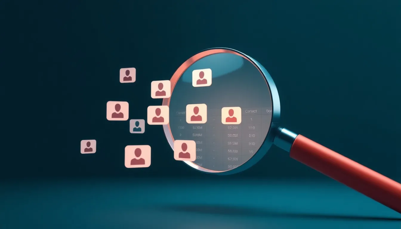 I will build a verified B2B lead list with contact details