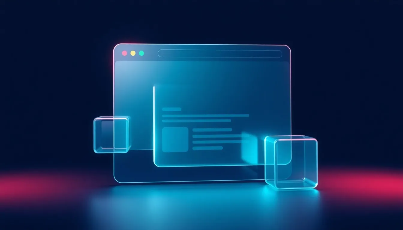 I will build a fast one-page website for your business