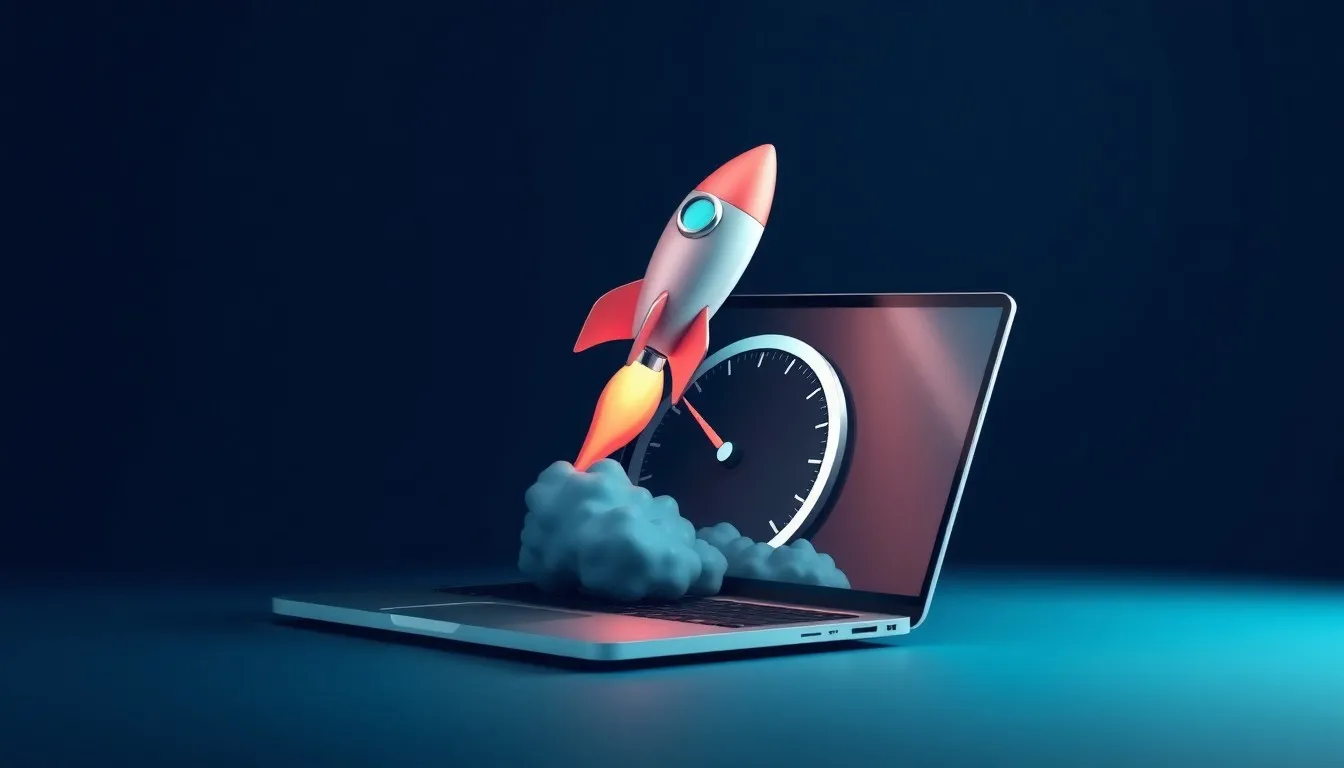 I will speed up your website and improve Core Web Vitals