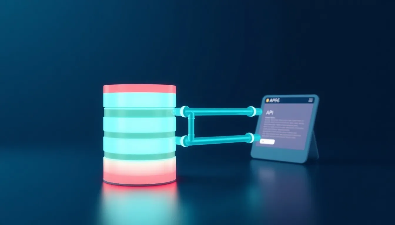 I will connect APIs and automate your backend workflows