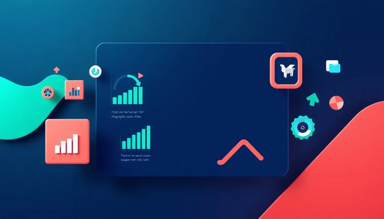 I will design an infographic that explains your idea simply