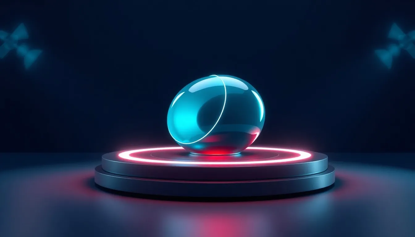I will create a 3D product showcase animation