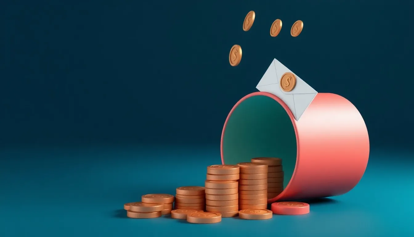 I will set up an email funnel that converts subscribers