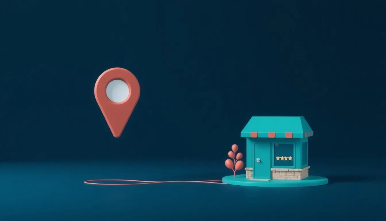 I will optimise your Google Business Profile for local search