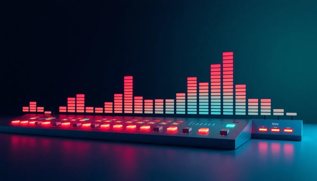 I will clean, master and enhance your audio files