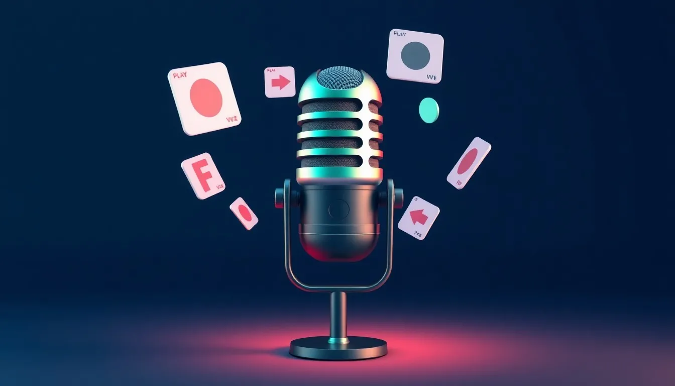 I will edit and produce your podcast episodes