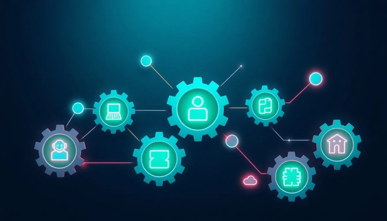 I will automate your repetitive tasks between apps
