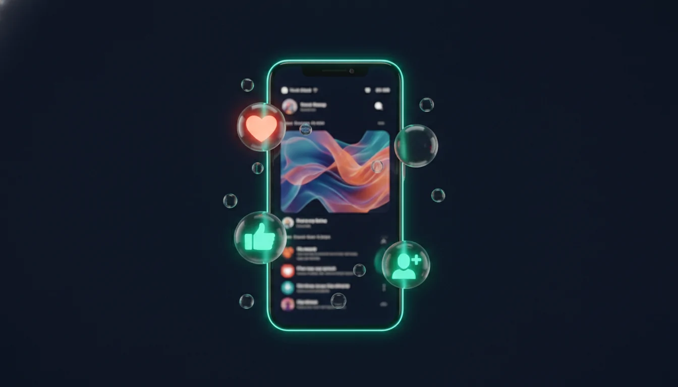I will design social media posts and stories