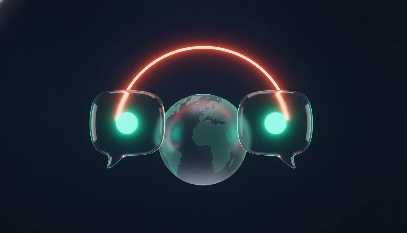 I will translate documents between languages